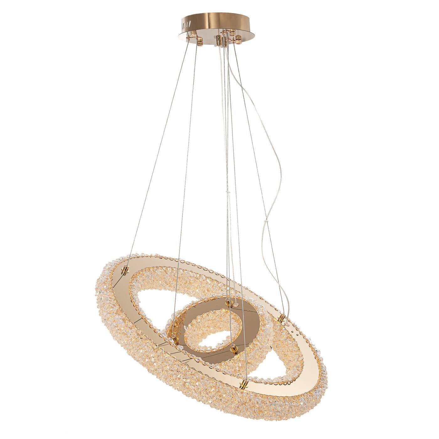 CL323172 Подвесная люстра Citilux Cloudy CL323172