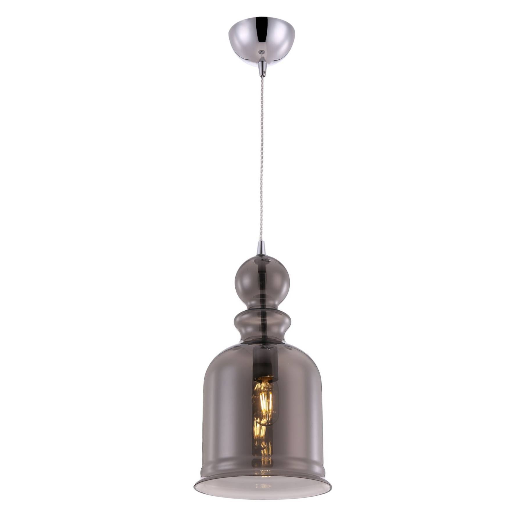 P035PL-01CH Светильник подвесной Maytoni Tone P035PL-01CH