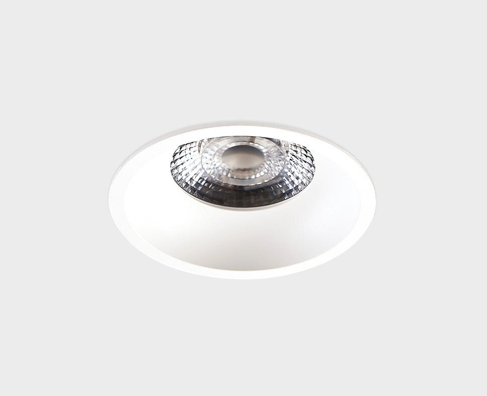 IT08-8042 white 3000K Встраиваемый светильник Italline IT08-8042 IT08-8042 white 3000K