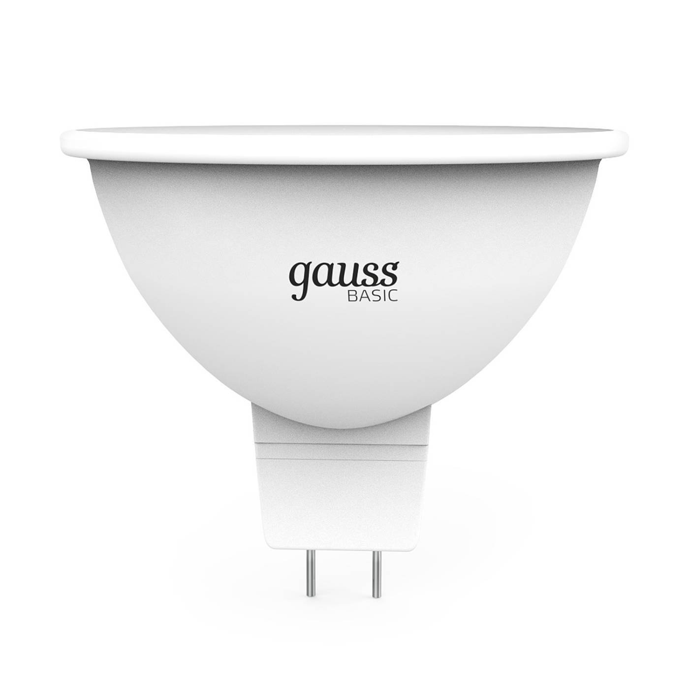 Светодиодная лампа Gauss 11519