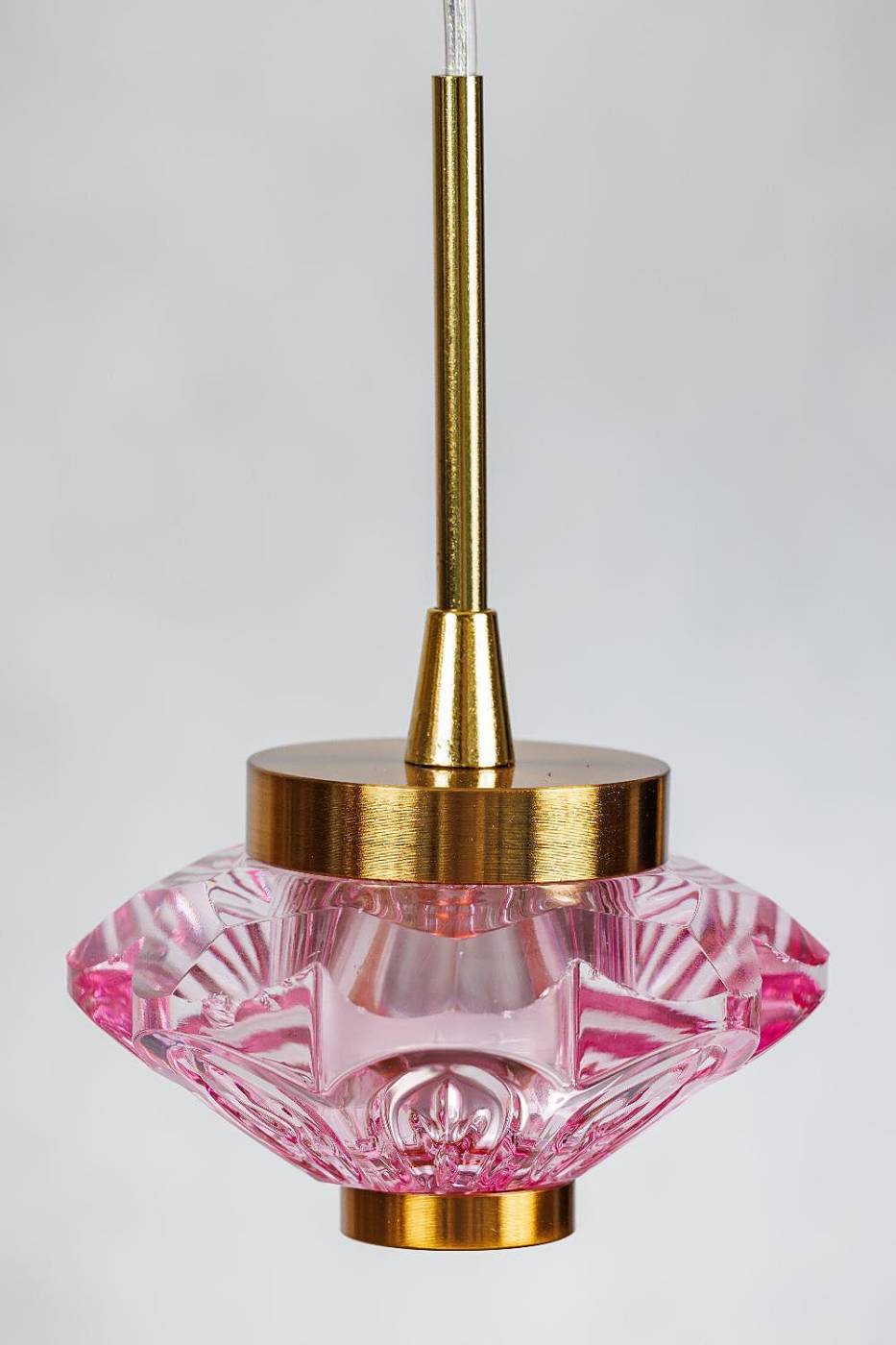 G52145/10BRS PK Люстра каскадная Gerhort G52140 G52145/10BRS PK