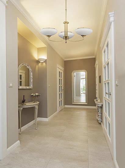 Потолочная люстра Kutek Decor DEC-ZW-3(P)