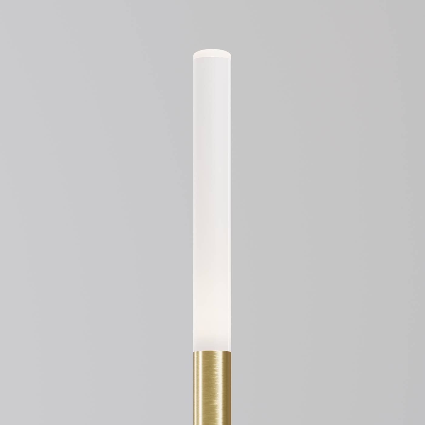 O510FL-L3BS3K1 Грунтовый светильник Flare Maytoni O510FL-L3BS3K1
