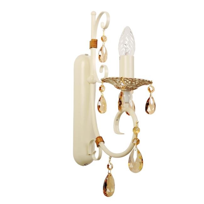 STY40024/1B Настенное бра Abrasax Daniela STY40024/1B