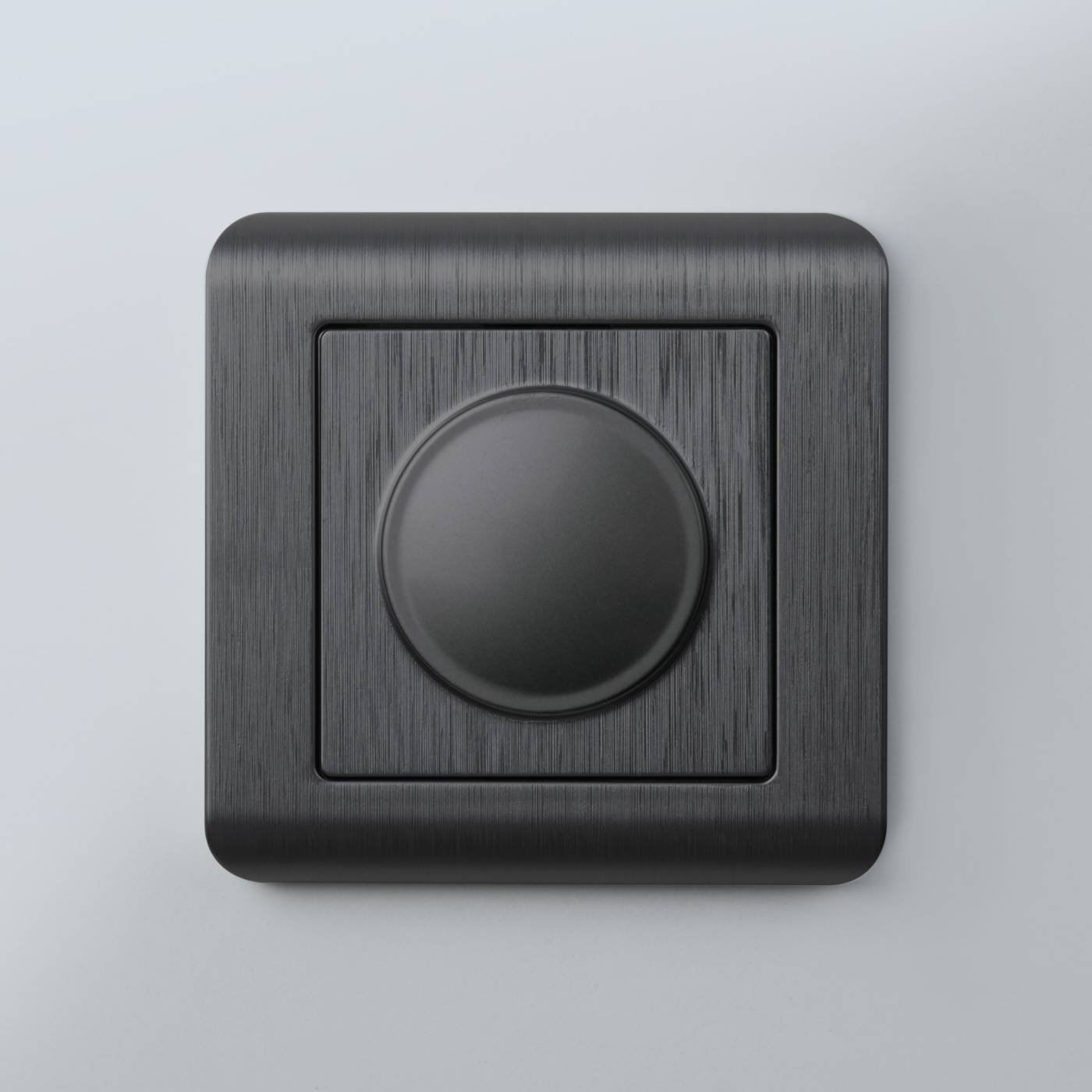 W0012104/ Рамка на 1 пост Stream (графит) Рамка Werkel W0012104/ Рамка на 1 пост Stream (графит)