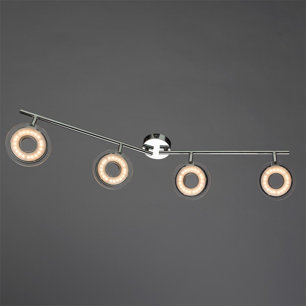 A8971PL-4CC Светильник спот Arte Lamp A8971PL-4CC