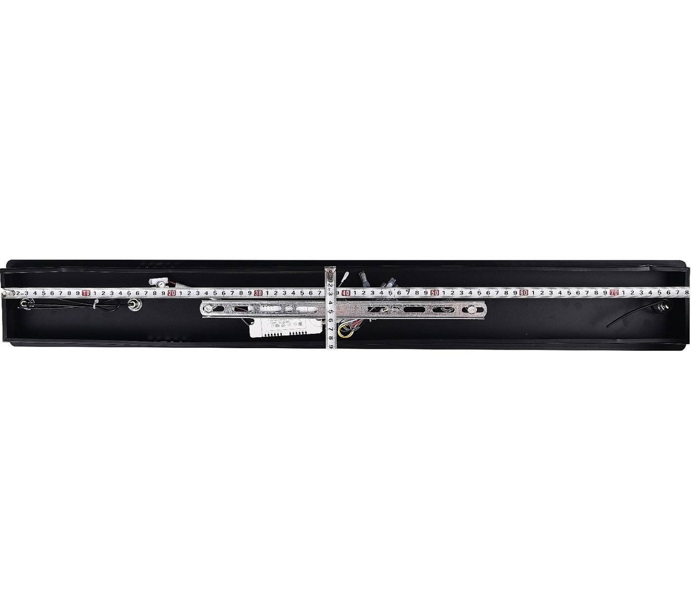 LED LAMPS 81281 Подвесная люстра Natali Kovaltseva LED LAMPS 81281