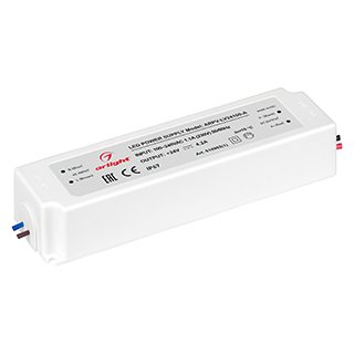 Драйвер для LED ленты Arlight ARPV-LV 018983(1)