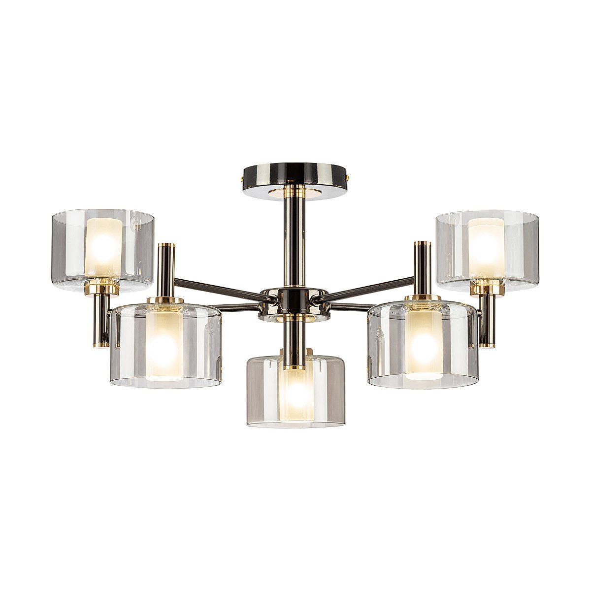 CL241151 Люстра на штанге Citilux Elan CL241151