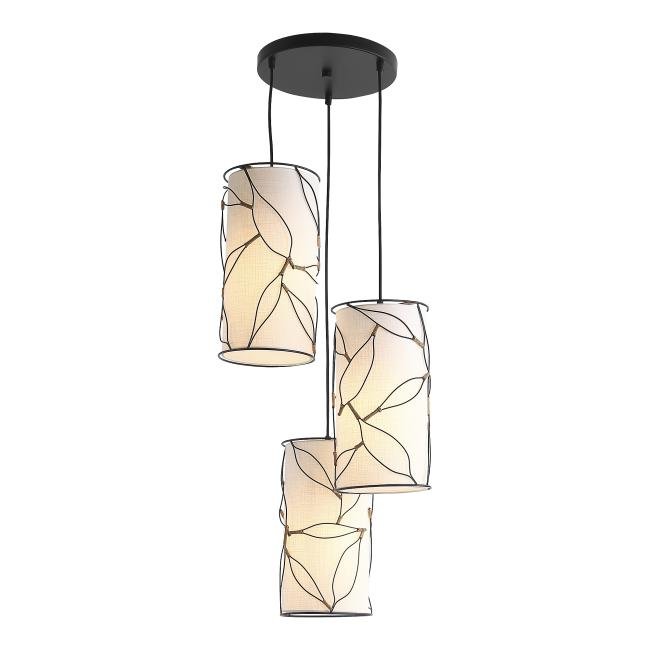 SL6228.403.03 Светильник подвесной ST Luce Root SL6228.403.03