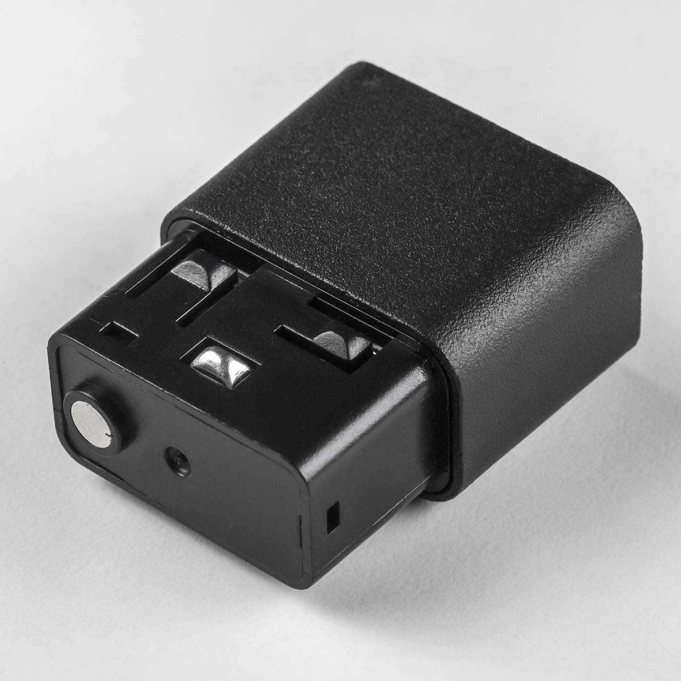 209437 Трековый светильник Lightstar Uno 209437