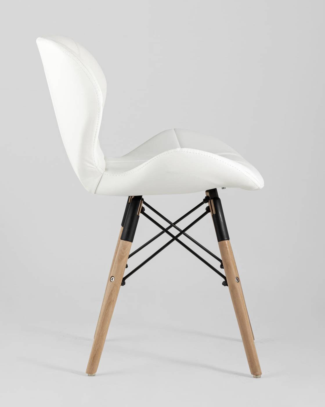 Комплект стульев Stool Group Бон DC-19122601 white X4