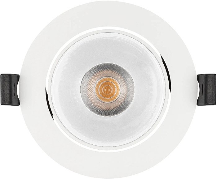 Встраиваемый светильник Arlight Forecast 037188(1)