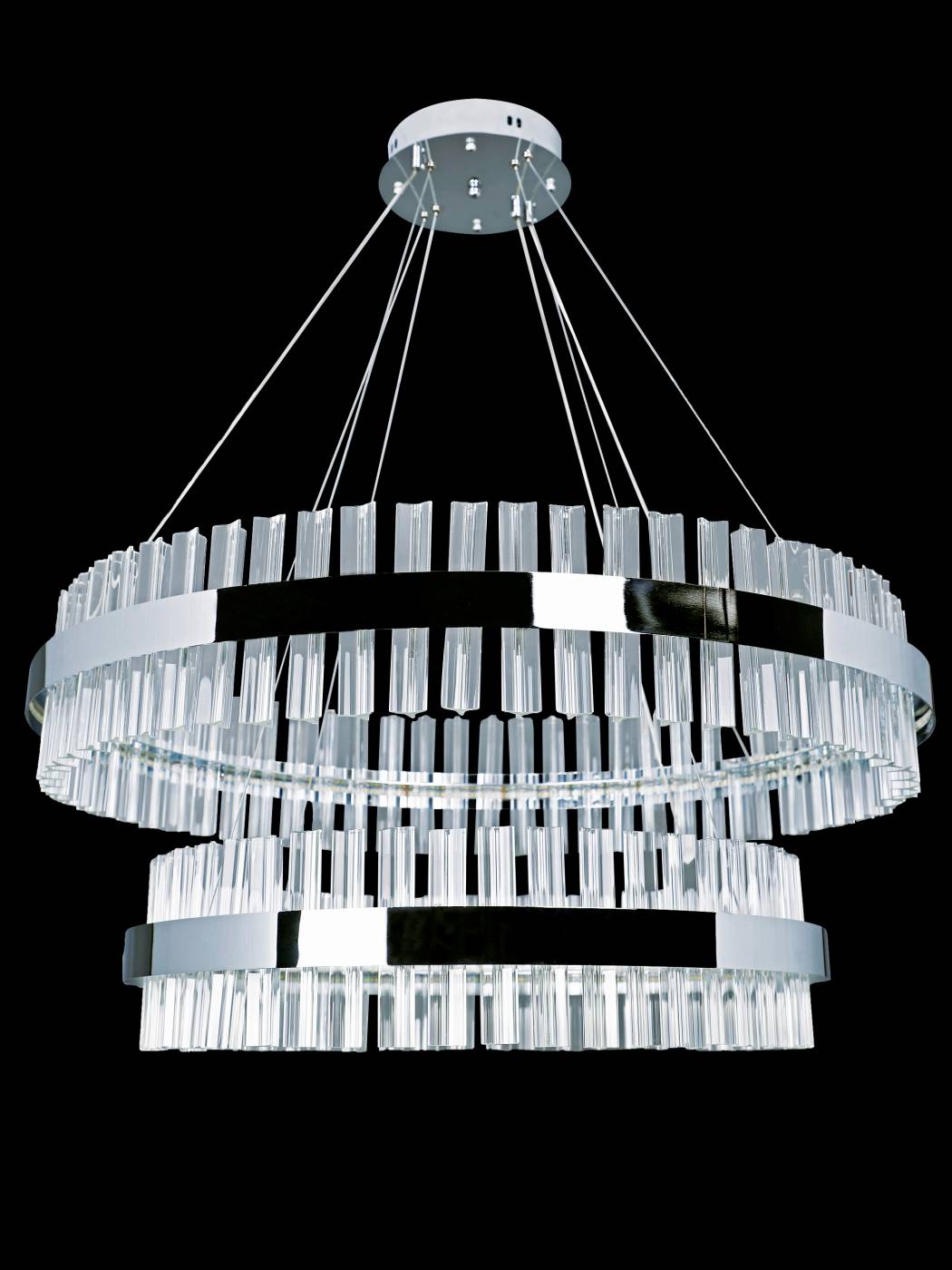 Подвесная люстра Natali Kovaltseva Innovation Style INNOVATION STYLE 83007