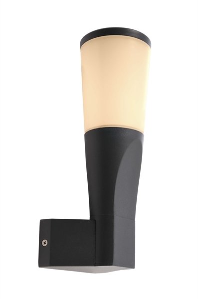 731083 Уличный настенный светильник Deko-Light Bessma 731083