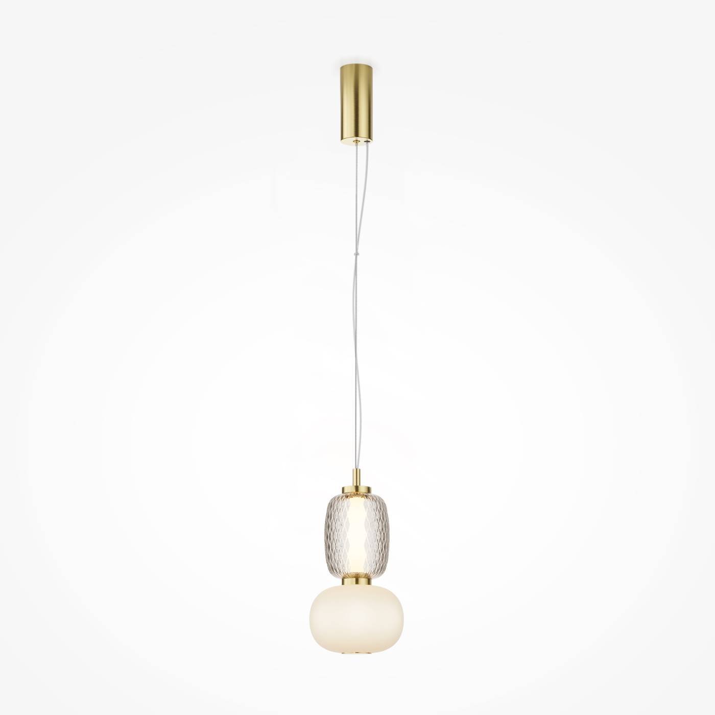 MOD267PL-L18G3K Светильник подвесной Maytoni Pattern MOD267PL-L18G3K