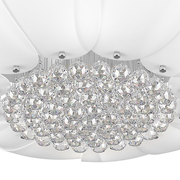 804070 Потолочная люстра Lightstar Lobo 804070