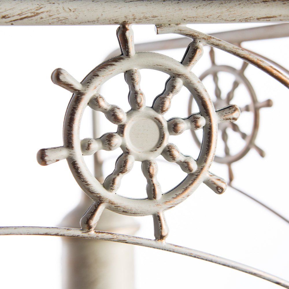A4524PL-5WG Потолочная люстра Arte Lamp Sailor A4524PL-5WG