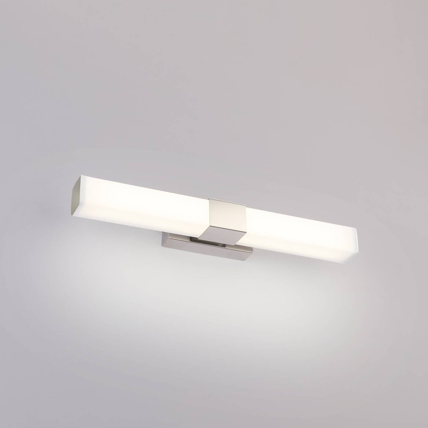 Protera LED хром (MRL LED 1008) Настенный светильник Elektrostandard Protera LED хром (MRL LED 1008)