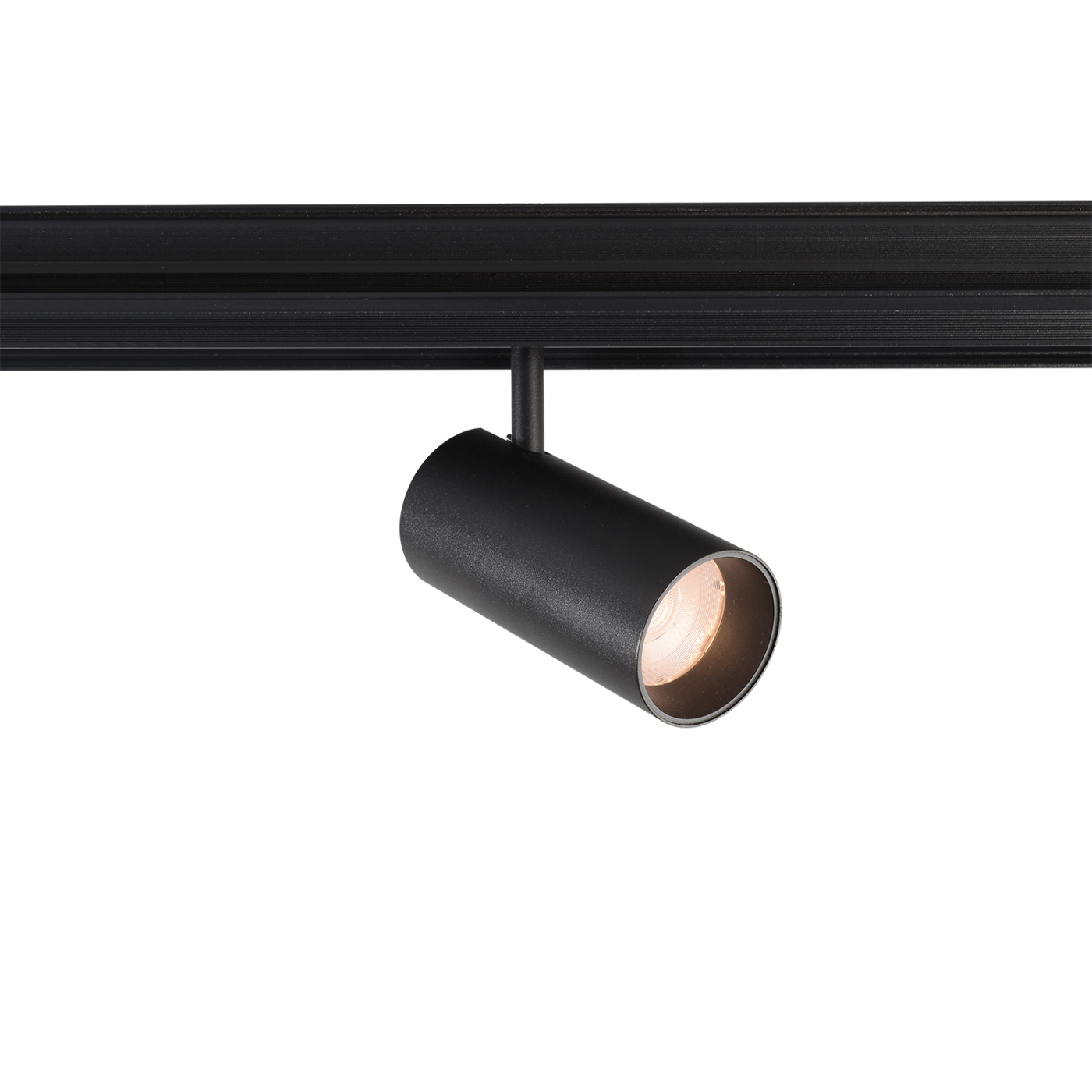 Трековый светильник Crystal Lux Space CLT 0.33 003 12W BL 3CCT-SMART