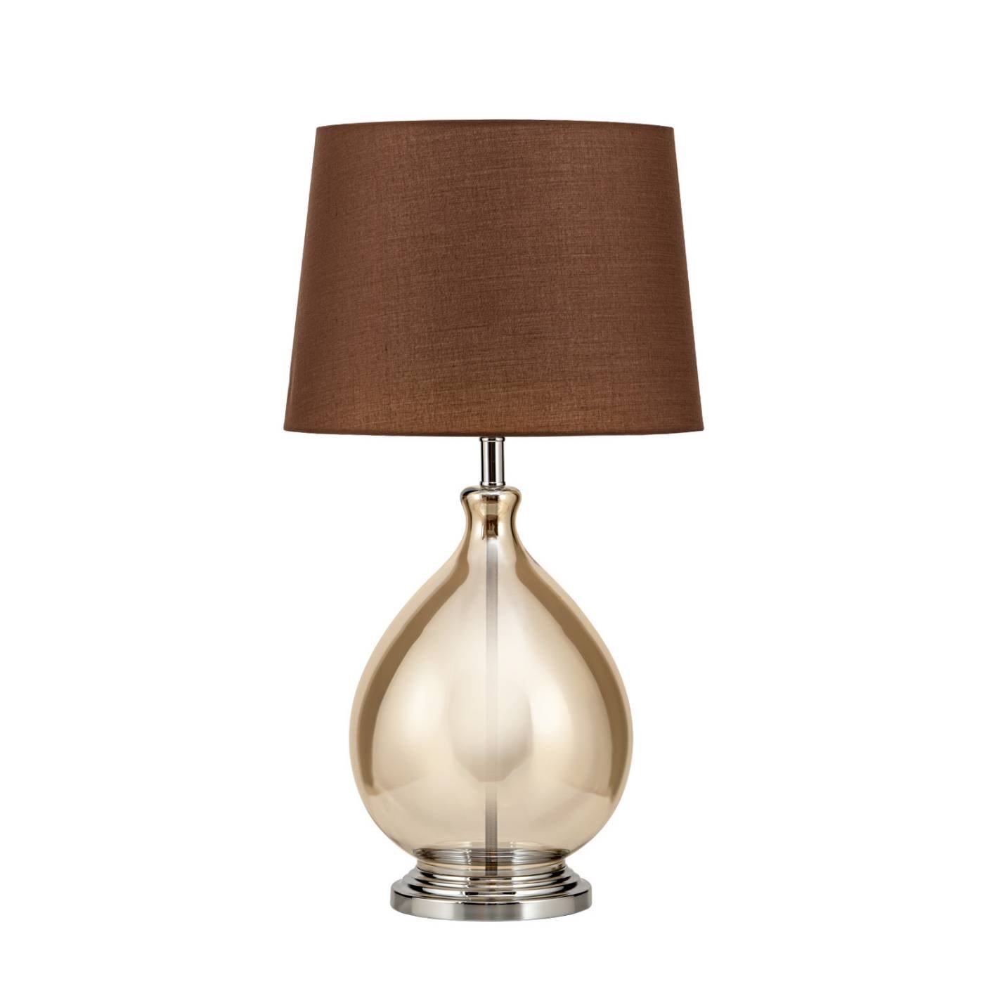 ML.6111.01TL BR Настольная лампа ML Modelux ML.6111.01TL BR