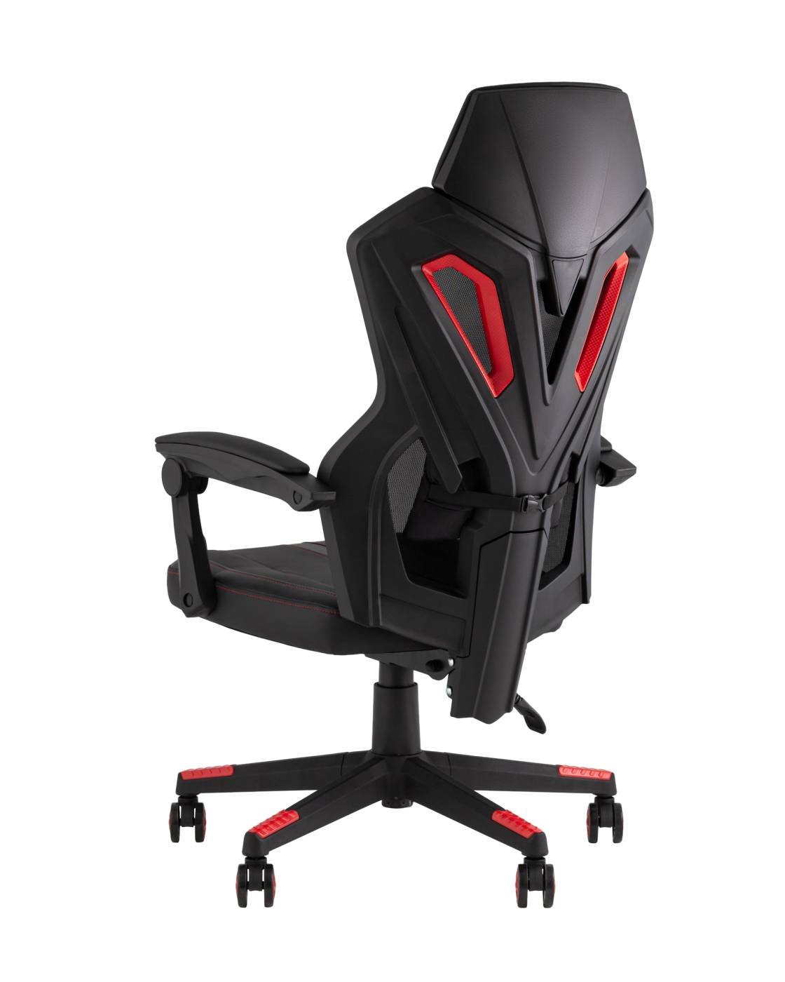 Компьютерное кресло Stool Group Айронхайд УТ000036993