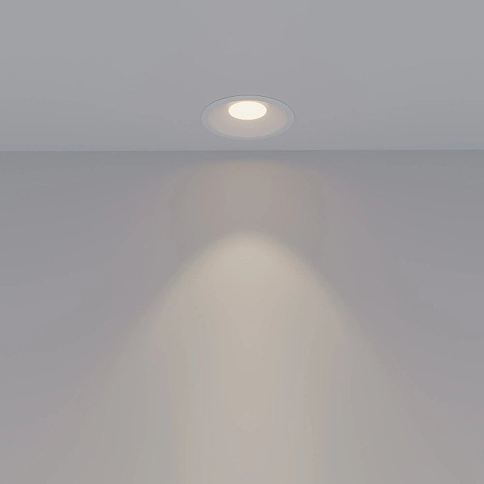 048272 Встраиваемый светильник Arlight Harbor 048272