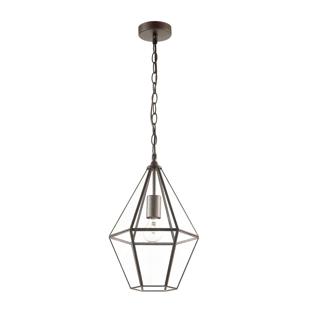 4055/1 Светильник подвесной Odeon Light Fabio 4055/1