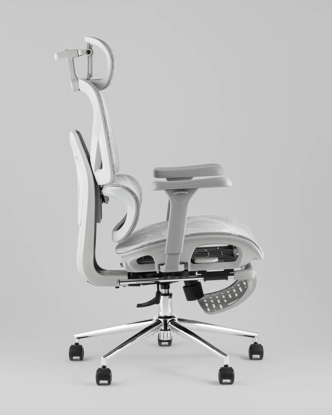 ZR-24FZ77 Офисное кресло Stool Group ZR-24FZ77