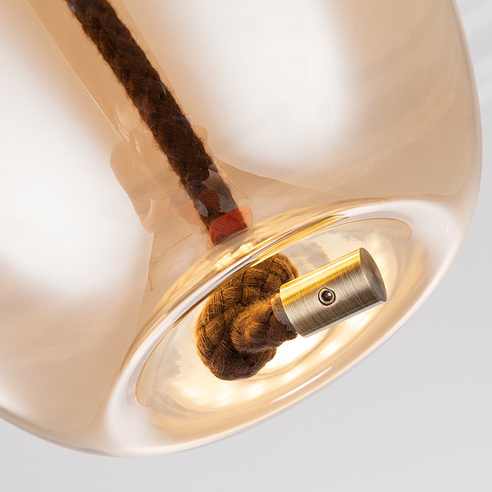 A7769SP-1AB Светильник подвесной Arte Lamp Cody A7769SP-1AB