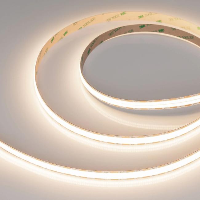 046931 Светодиодная лента Arlight Cob Открытая 046931