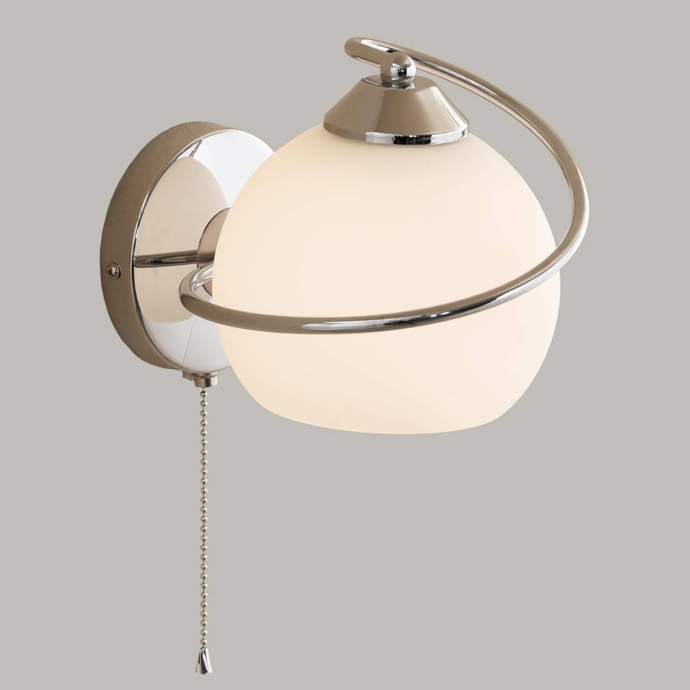 Настенное бра с выключателем Citilux Лайма CL155311