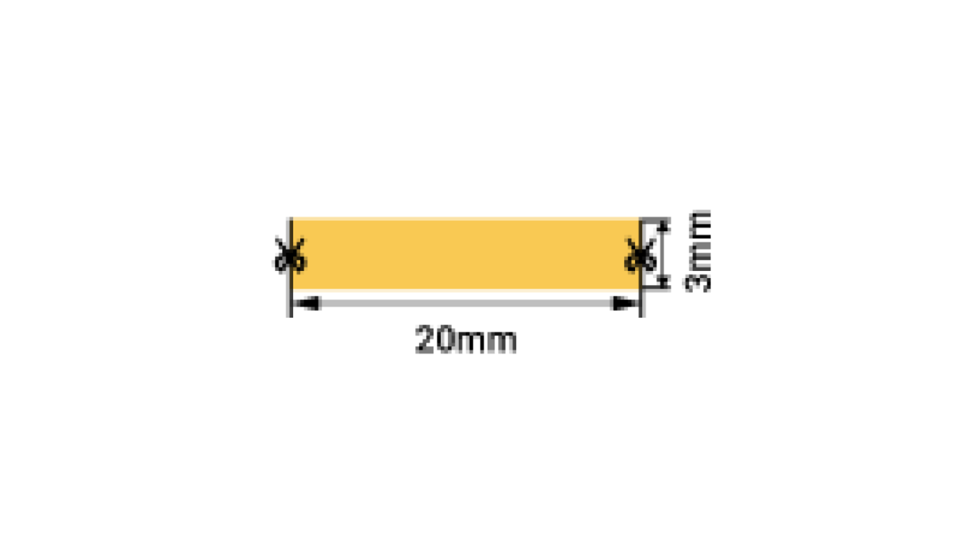 00-00014868 Светодиодная лента SWG-COB SWG PRO 00-00014868
