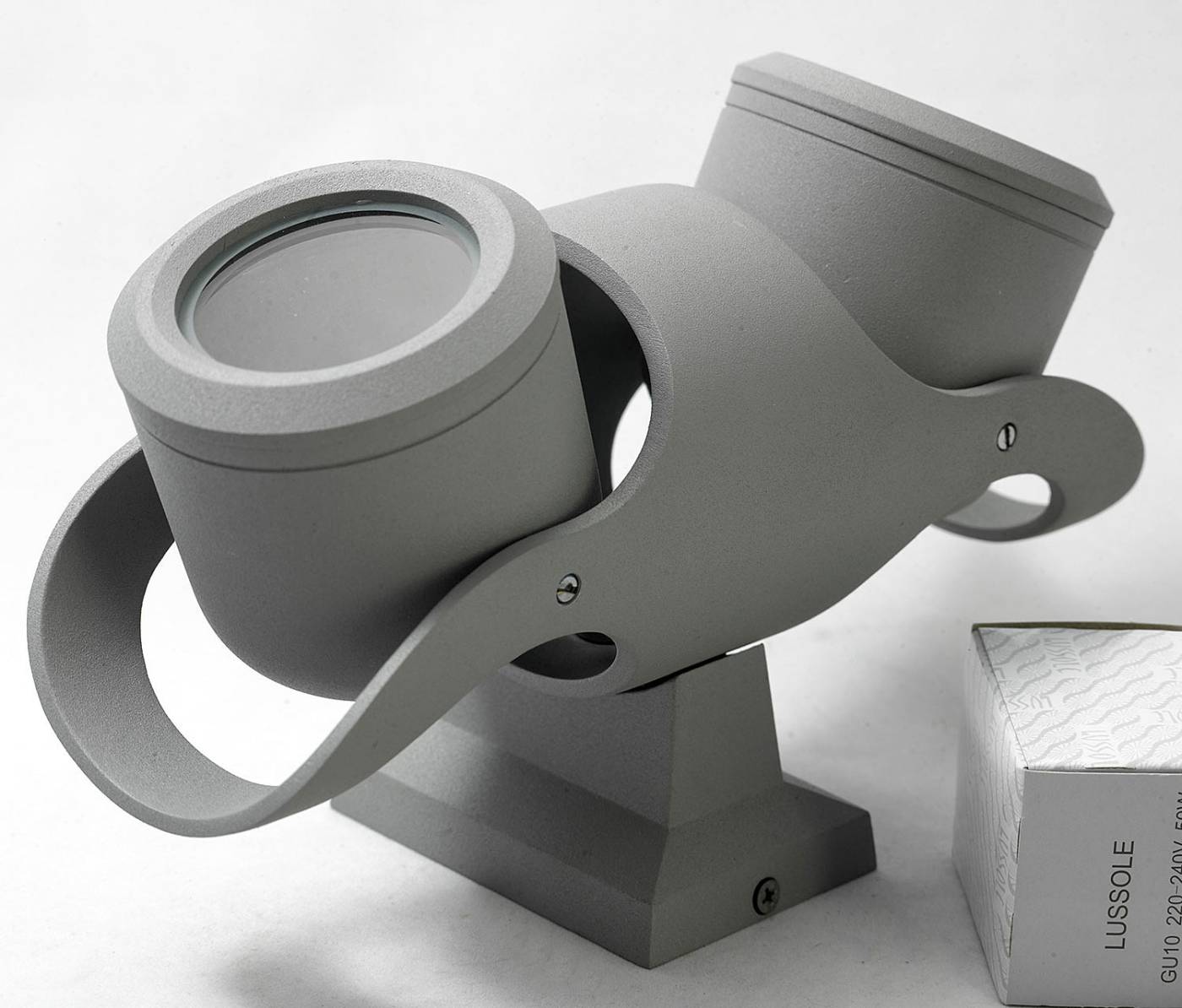 GRLSP-9939 Светильник спот Lussole LOFT GRLSP-9939