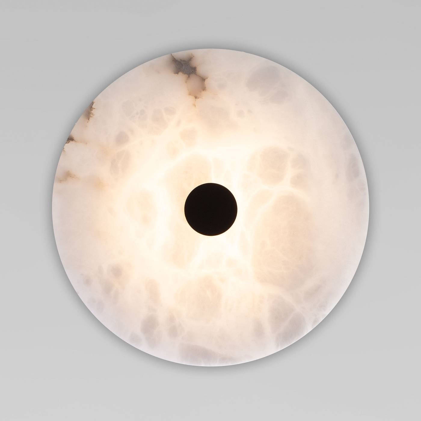 Светильник подвесной Eurosvet Thasos 40342 LED черный