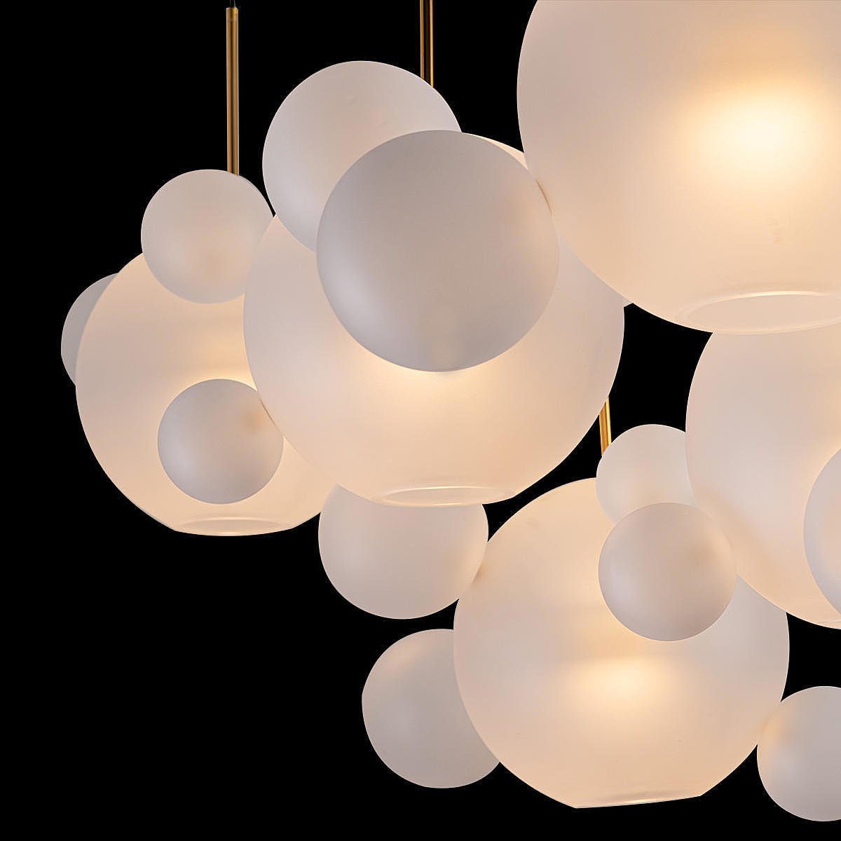 2030-S5 Светильник подвесной Loft It Bolle 2030-S5