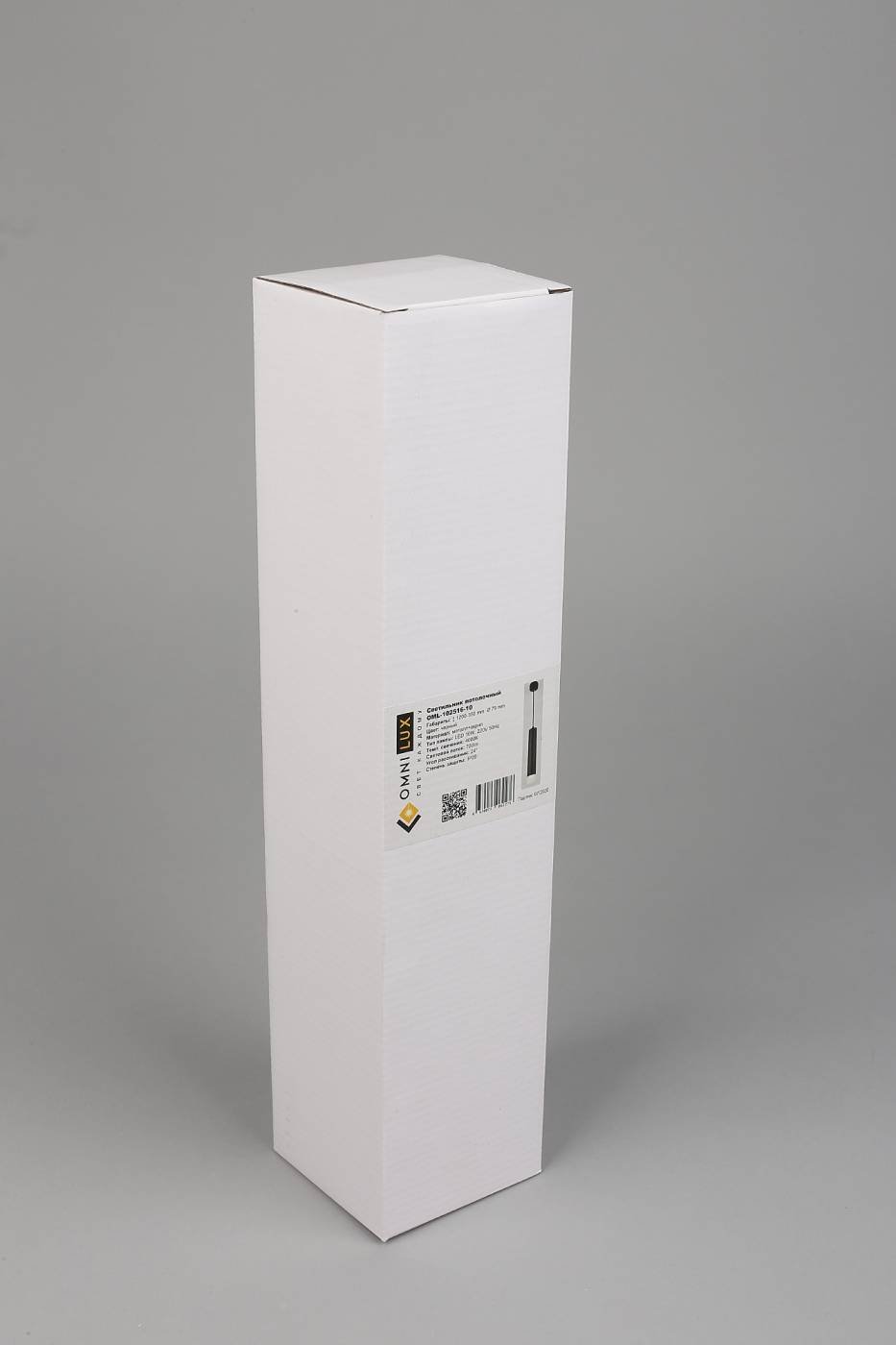 OML-102516-10 Светильник подвесной Omnilux Licola OML-102516-10