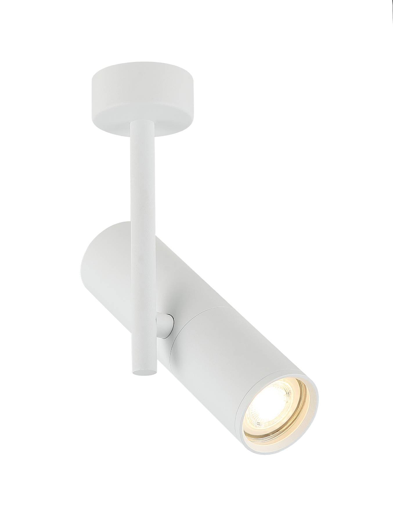 IL.0005.4200-1 WH Светильник спот IMEX Kito IL.0005.4200-1 WH