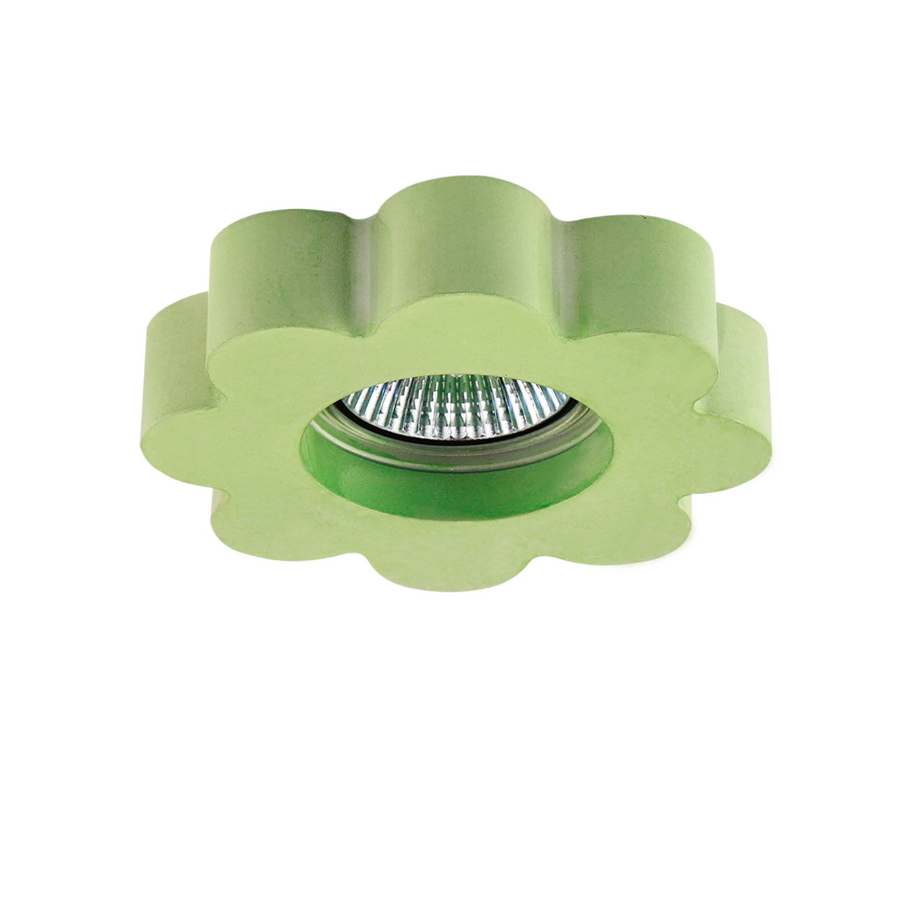 002764 Встраиваемый светильник Lightstar Sole 002764