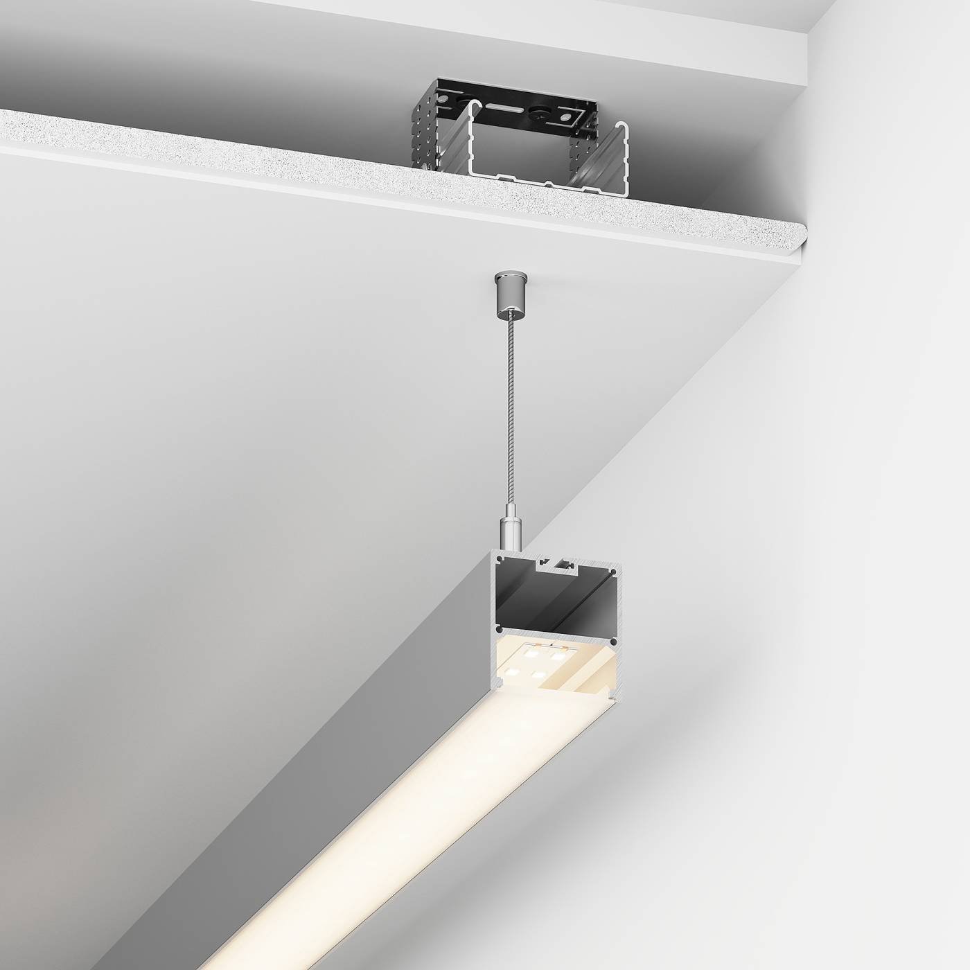 Профиль Arlight Sl-Line 038450(1)