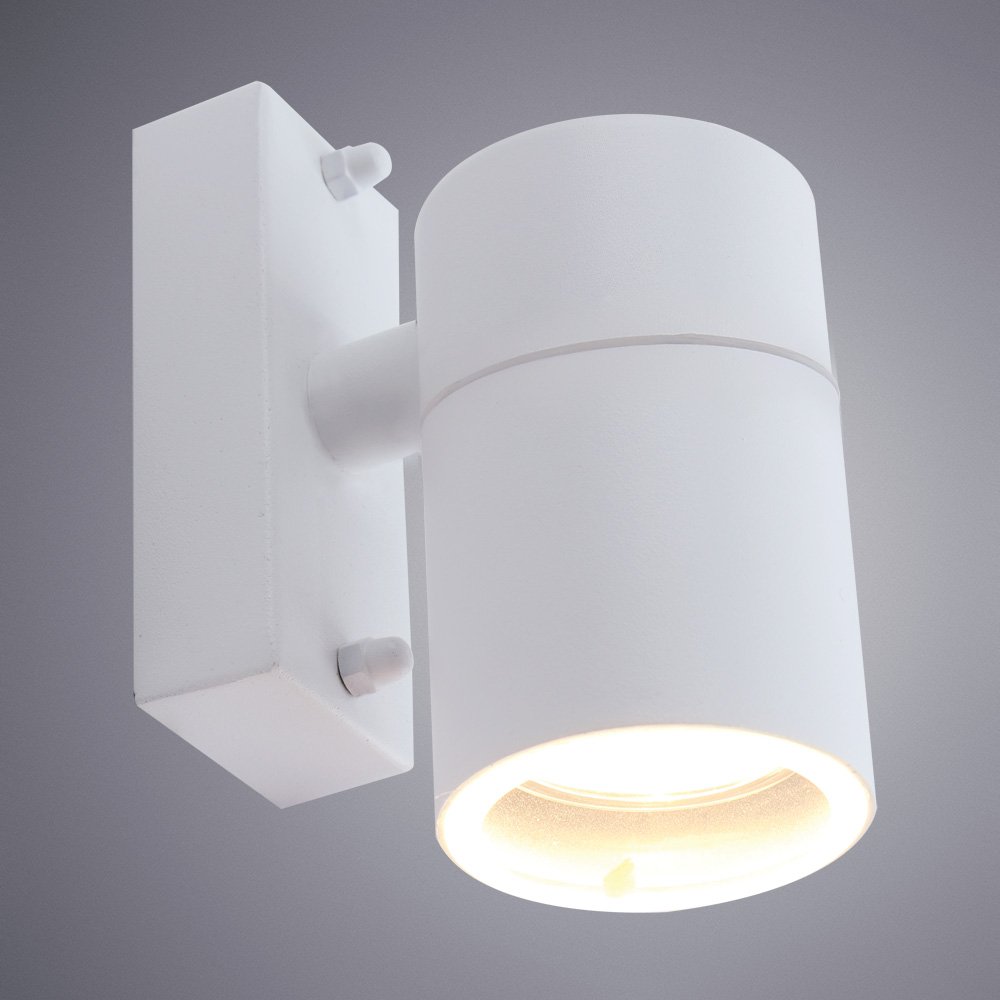 A3302AL-1WH Уличный настенный светильник Arte Lamp Sonaglio A3302AL-1WH