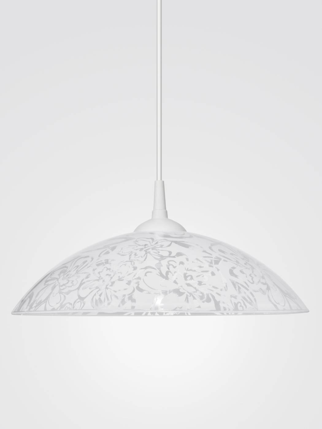 Светильник подвесной Мелодия Света Snow White 000031173