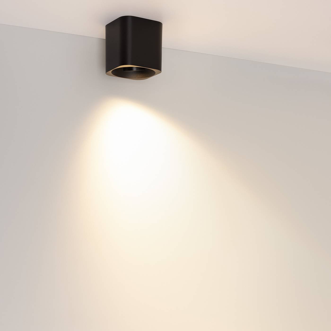 055747 Накладной светильник Arlight Acento 055747