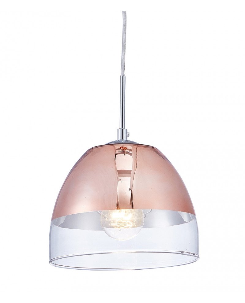 Светильник подвесной Lumina Deco Arteni LDP 1214 R.GD