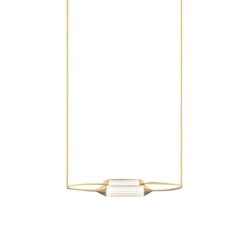 L48403 Светильник подвесной L'Arte Luce Luxury Cirque L48403