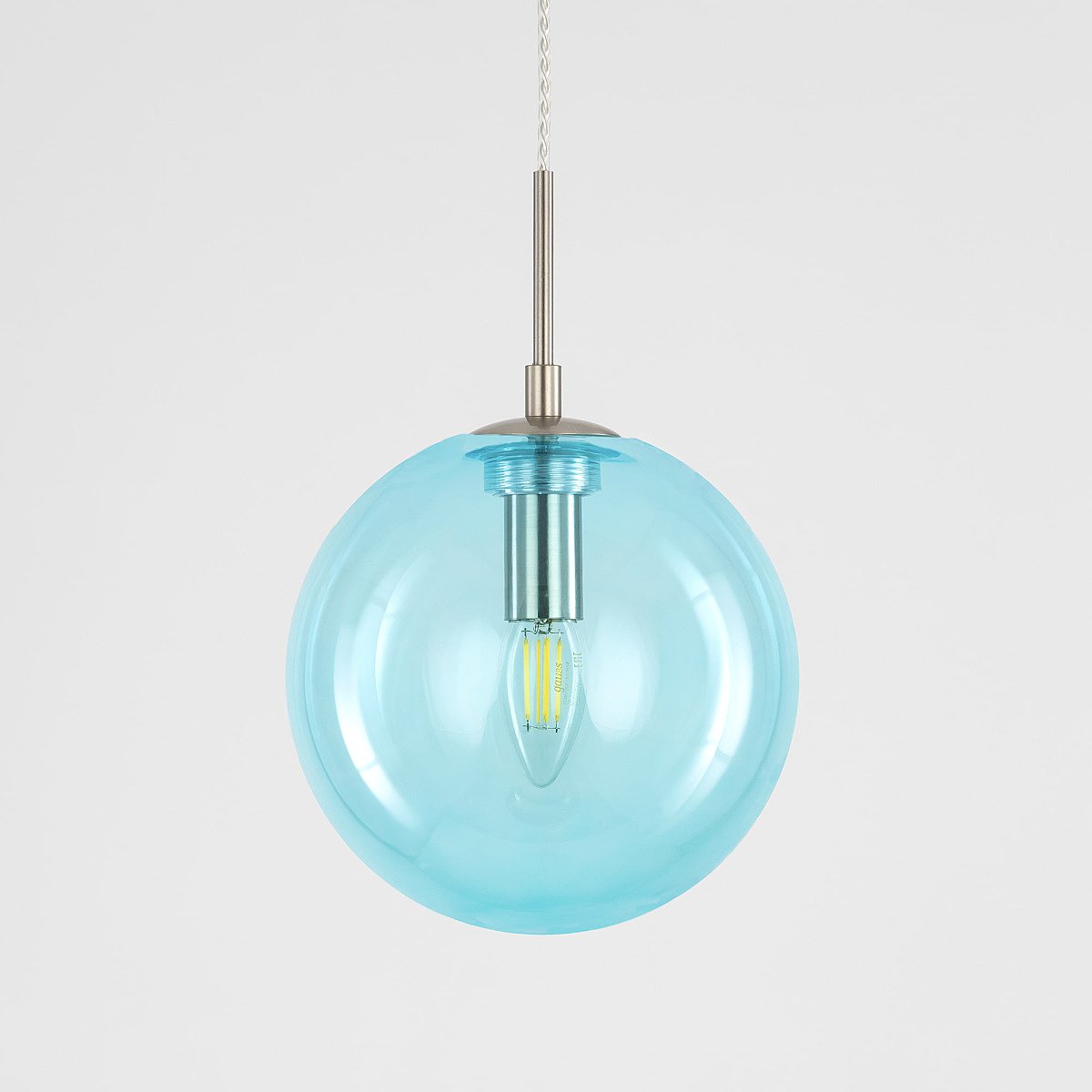 CL102627 Светильник подвесной Citilux Томми CL102627