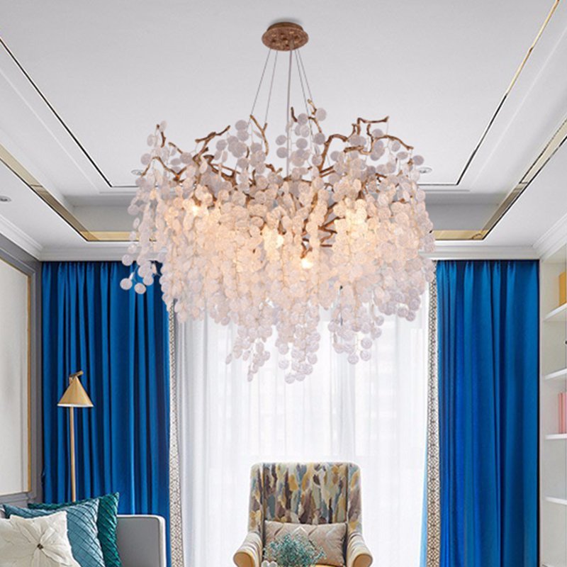 184495-22 Подвесная люстра ImperiumLoft 40.2478 184495-22