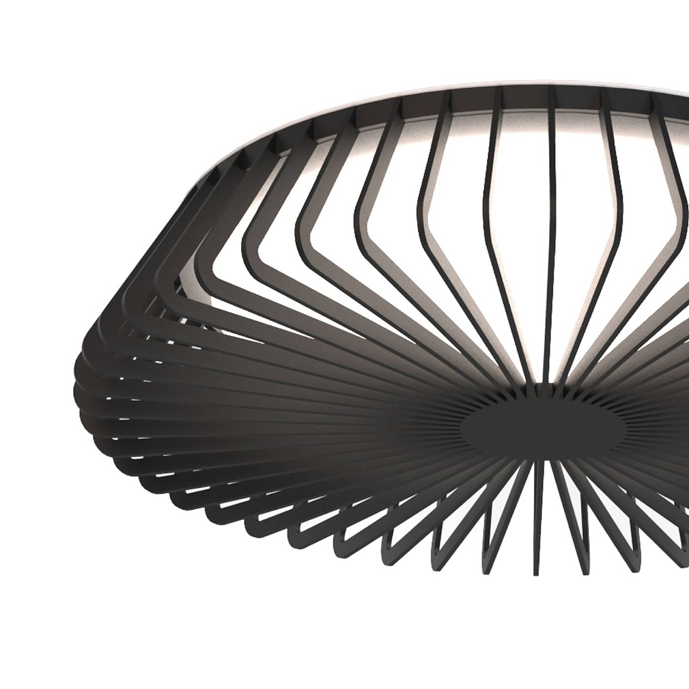 7968 Светильник потолочный Mantra Himalaya 7968