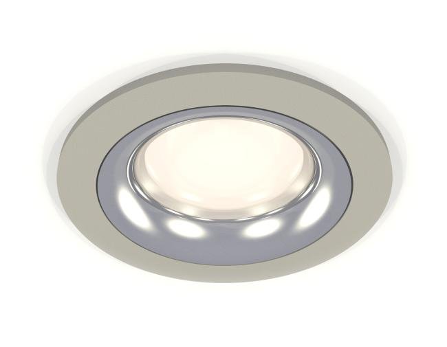 Встраиваемый светильник Ambrella Techno Spot XC7623003