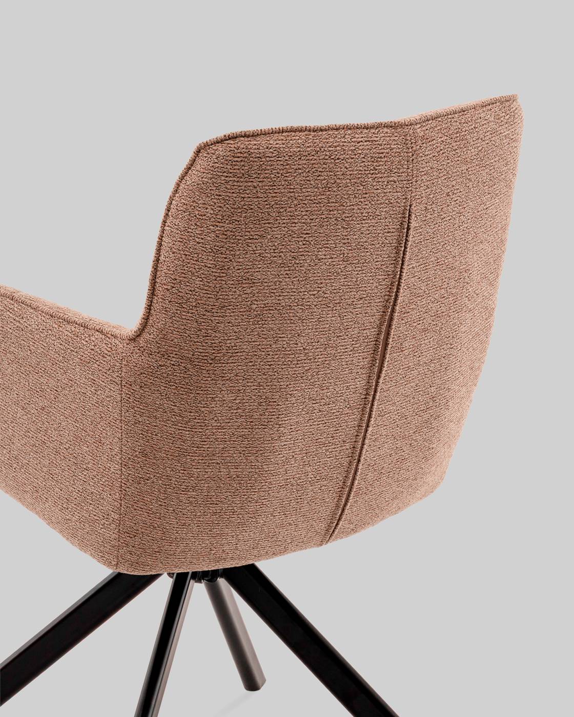 Обеденный стул Stool Group Edme OS-2447K OTE-SAH 182